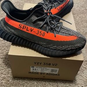 Yeezy boost 350